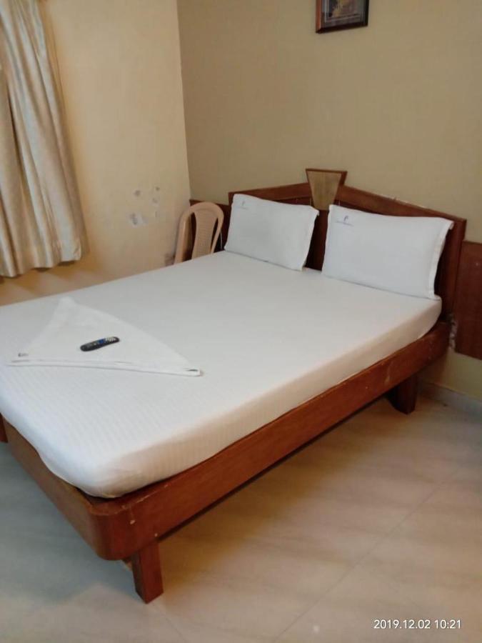 Central Residency Hotel Chennai Exterior foto